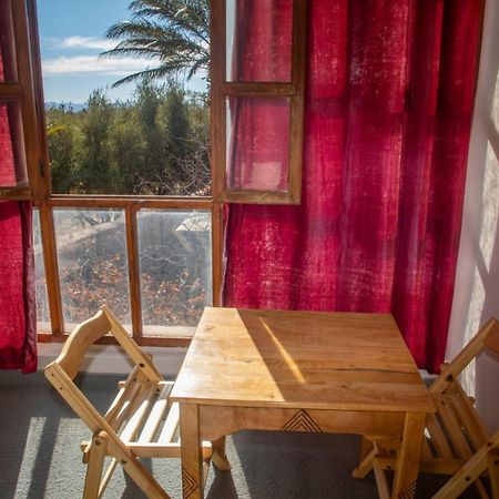 Bassatine Skoura Bed & Breakfast Exterior foto
