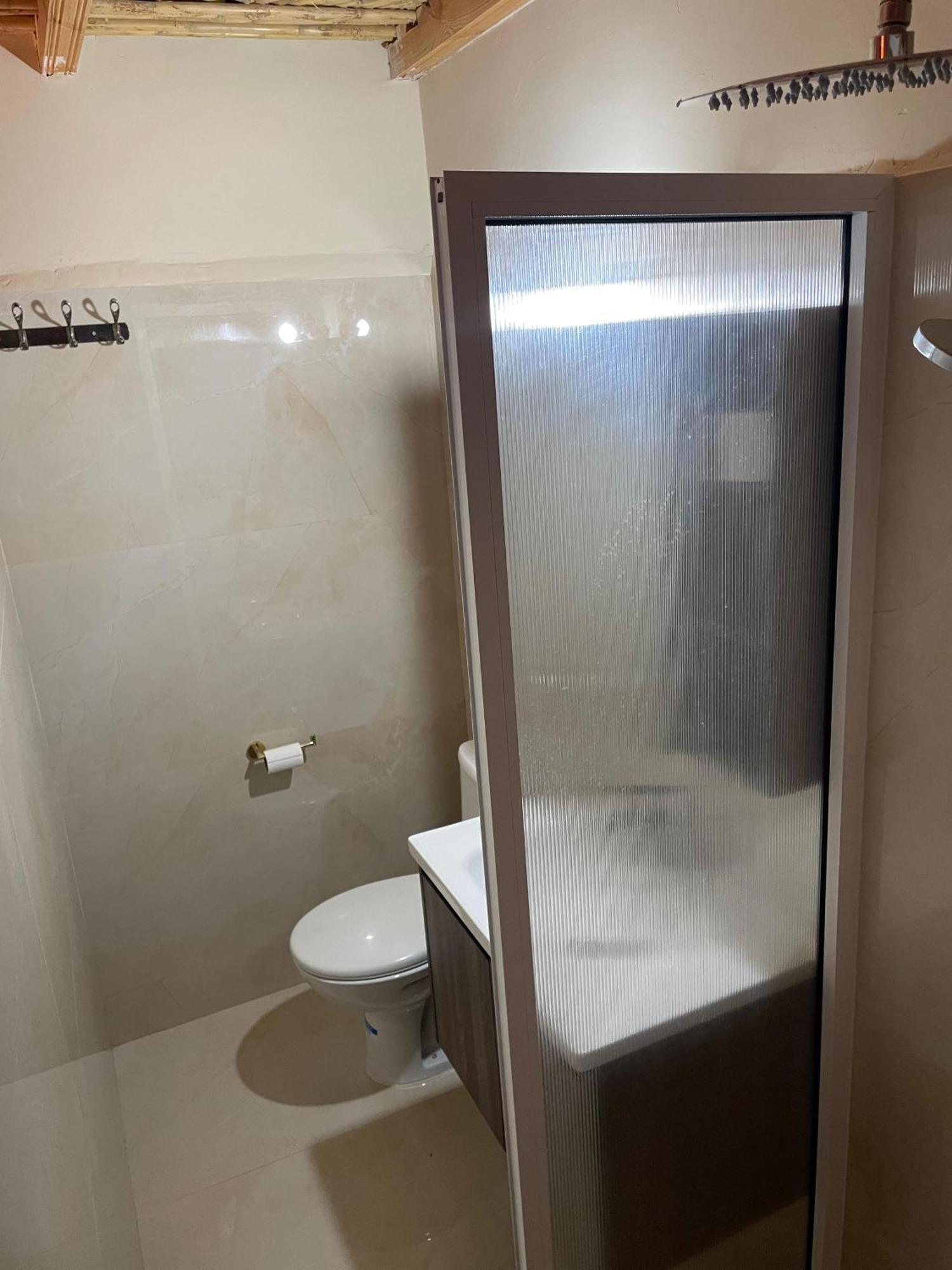 Bassatine Skoura Bed & Breakfast Exterior foto