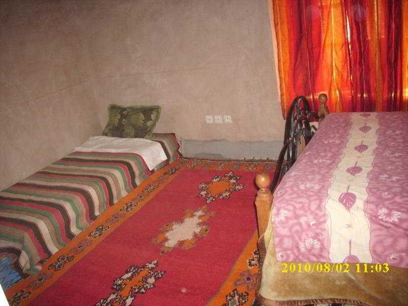 Bassatine Skoura Bed & Breakfast Exterior foto